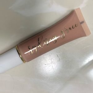 3x Sydney Grace cream eyeshadows and a blush!! 😍